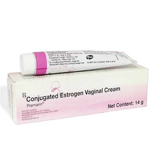 is there a natural alternative to estrogen cream